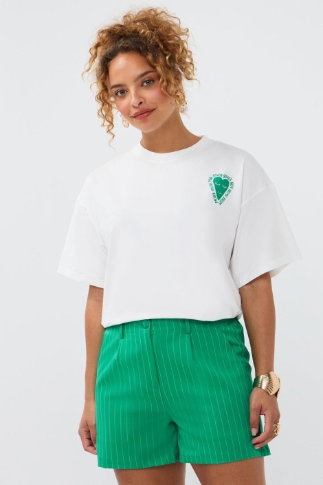 Ydence s-hss2525 short jillie